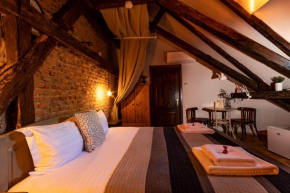 Wood House Republicii Braşov